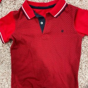 Carolina Herrera kids Polo